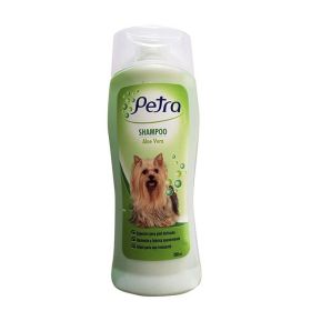 Shampoo Aloe Vera para Perros -  Accesorios para Perros