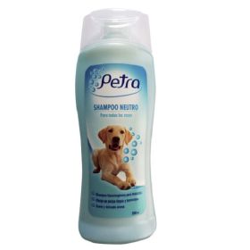 Shampoo Neutro para Perros -  Accesorios para Perros