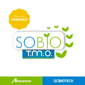 SobioTMO - Acelerador de compostaje -  Enmiendas Agrícolas