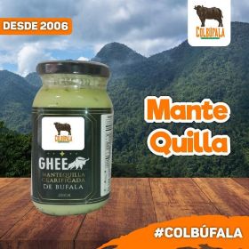 Mantequilla de Búfala -  Lácteos
