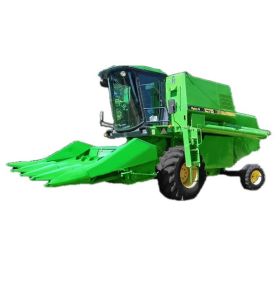 Cosechadora John  Deere 1075 -  Cosechadoras Cultivadoras Segadoras