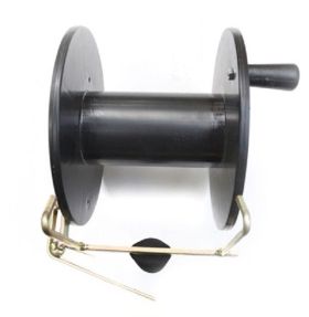 Carrete / Dispensador de Rollo de Cinta -  Cercas eléctricas