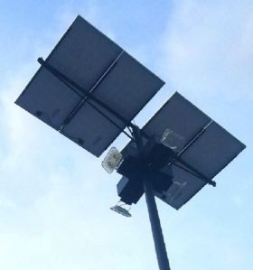 Solar Led en  Agrofertas®