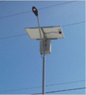 Lampara Solar Led sin Posted Línea Premium 35W 6 Horas -  Lamparas solares y calentadores