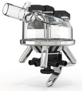 Central Colectora 300 Tipo Classic Premiun -  Partes y Accesorios para Ordeño