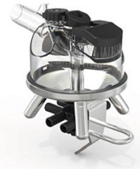 Central Colectora 300 Tipo Classic Premiun -  Partes y Accesorios para Ordeño
