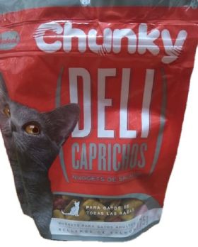 Chunky Nuggets en  Agrofertas®