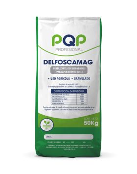 Delfoscamag -  Abonos y Fertilizantes