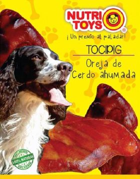 Snack Caja Mix -  Alimento para PERROS