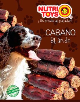 Snack Caja Mix -  Alimento para PERROS