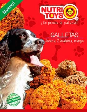 Snack Caja Mix -  Alimento para PERROS