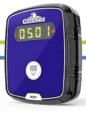 Medidor M501 -  Partes y Accesorios para Ordeño
