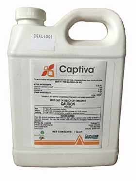 Captiva Prime -  Plaguicidas