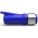 Funda para Pezonera Impulse Anillo Acero Inoxidable Agujero 24 mm -  Partes y Accesorios para Ordeño