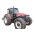 Tractor New Holland M 135 -  Tractores agrícolas