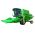 Cosechadora John  Deere 1075 -  Cosechadoras Cultivadoras Segadoras