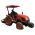 Tractor Kioti CK4010 -  Tractores agrícolas