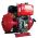 Motobomba Alta Presión Diesel Doble Impulsor -  Motobombas