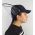 Visor con gorra de botón -  EPP - Equipos de Protección Personal Agrícola