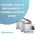Tanques para Enfriamiento y Conservación de la leche -  Maquinas de Ordeño