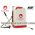FUMIGADORA MANUAL ROYAL CONDOR ALIADA * 20 LITROS -  Fumigadoras