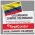 FUMIGADORA MANUAL ROYAL CONDOR ALIADA * 20 LITROS -  Fumigadoras