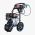 HIDROLAVADORA TOYAMA MOTOR GASOLINA 4T 7,5HP / 223 CC DESCARGA 7,8 L/MIN PRESIÓN 2700PSI/186BAR -  Herramientas para Jardín