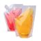 Bolsa Selle Antiderrame -  Empaques Flexibles