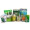Bolsas Impresiones Mate-Brillante -  Empaques Flexibles