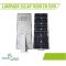 Lampara Solar Todo en Uno  90 W Light Pv 100 W BAT 65 Ah -  Lamparas solares y calentadores