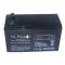 Batería Seca TB-PLUS 12 V 7A -  Plantas eléctricas