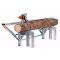 Aserradero Farmer´s Sawmill Aserrío Motosierra Stihl -  Motosierras y cortasetos