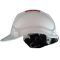 Casco de Seguridad para Trabajo en Alturas Zubi-ola -  Elementos de Protección Personal - EPP