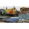 Generadores solares MOBIL WATT® y MOBIL GRID® -  Plantas Solares y Paneles solares