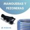 Mangueras y Pezoneras -  Partes y Accesorios para Ordeño